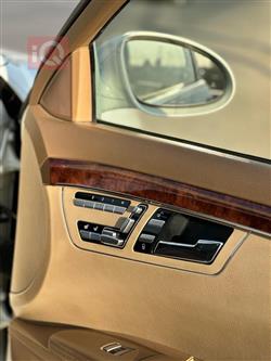 مێرسێدس بێنز S-Class